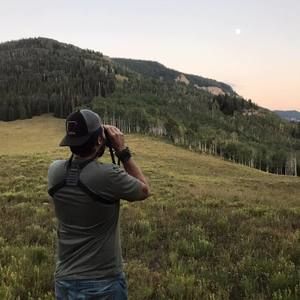 Meet your Posher, Tate